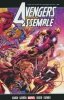 AVENGERS ASSEMBLE TP [9781302950637]